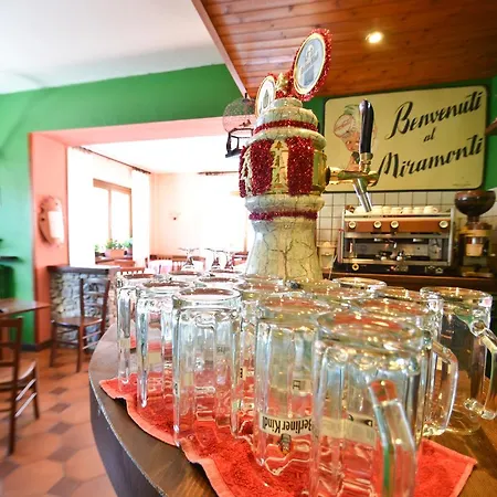 Miramonti 酒店