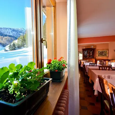 Hotel Miramonti