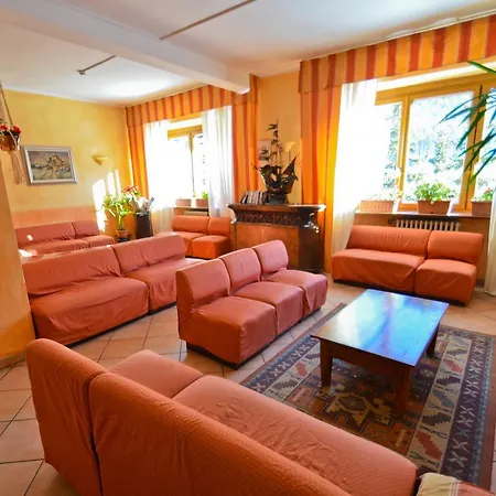 Miramonti Hotel 3*