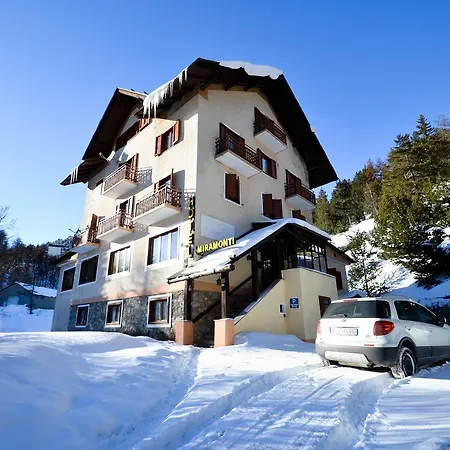 Miramonti 3*