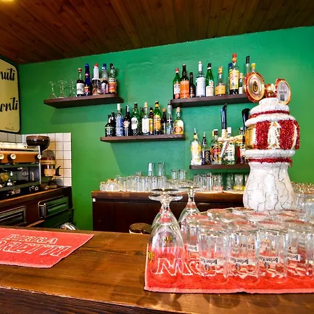 Miramonti 3* Claviere