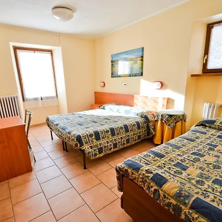 Hotel Miramonti 3*