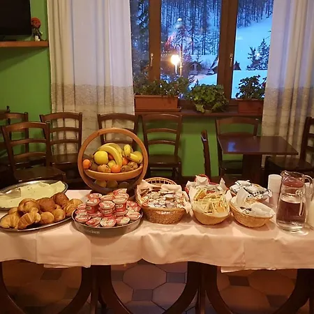 Miramonti Hotel