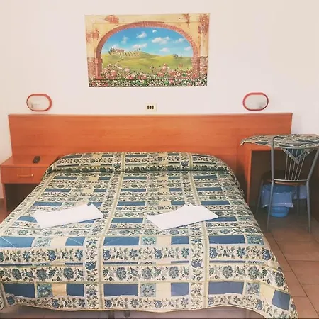 ホテル Miramonti クラヴィエーレ