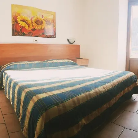 Hotel Miramonti 3*