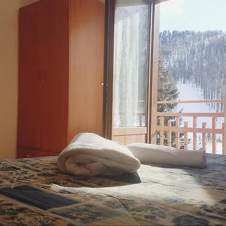 Hotel Miramonti