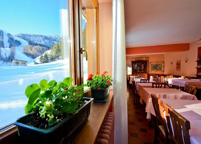 Hotel Miramonti