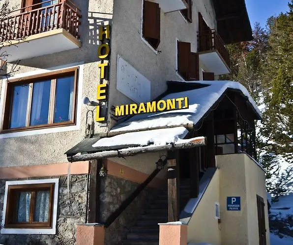 Miramonti