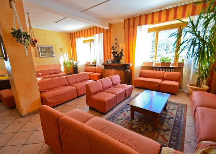 Miramonti Hotel 3*