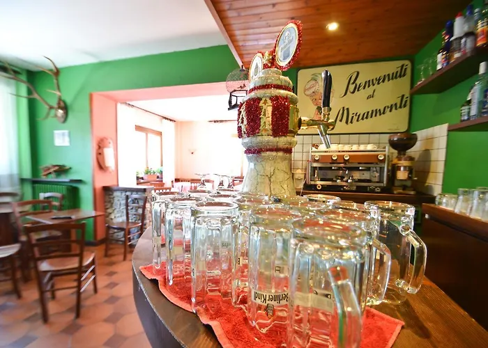 Miramonti Hotel