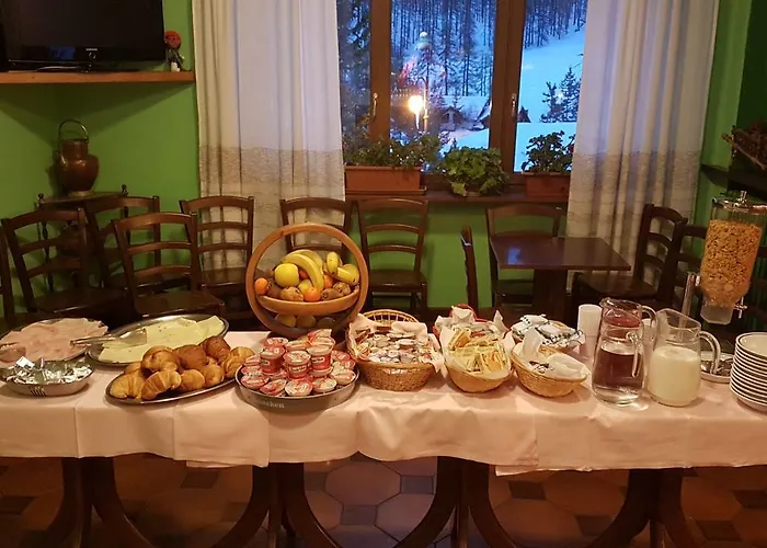 Miramonti Hotel