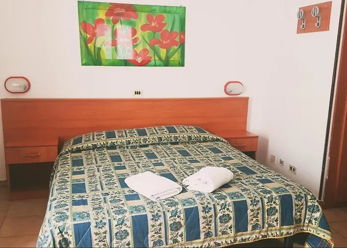 Hotel Miramonti 3*