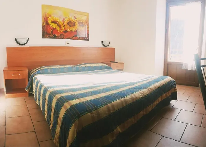 Hotel Miramonti 3*
