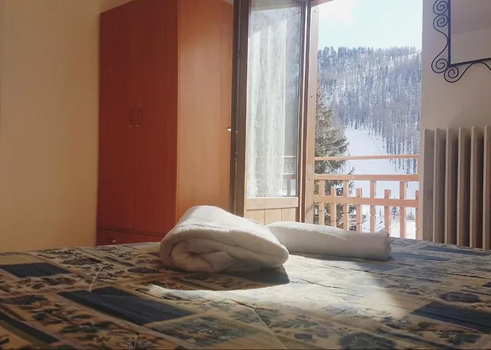 Hotel Miramonti